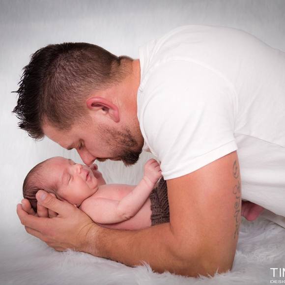 Meet your Posher, Robert - Picture 1 of 1